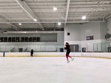 Skating Fridays