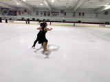 Skating Fridays