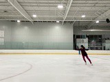 Skating Fridays