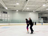 Skating Fridays