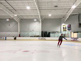 Skating Fridays