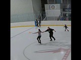 Skating Fridays