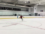 Skating Fridays