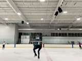 Skating Fridays