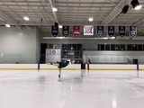 Skating Fridays