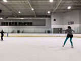 Skating Fridays