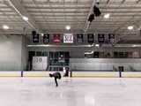 Skating Fridays