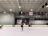 Skating Fridays