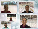 Skating Fridays