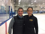 Skating Fridays