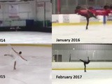 Skating Fridays