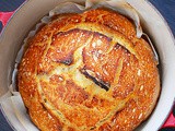 The best sourdough bread