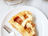 Ultimate apple pie