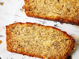 Ultimate banana bread