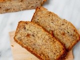 Ultimate banana bread