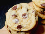 Ultimate chocolate chip cookies