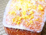 Ultimate lemon bread