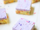 Unicorn bars