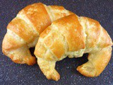 What's Baking roundup - croissants