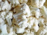 Cauliflower Soup – Impossibly Rich & Creamy