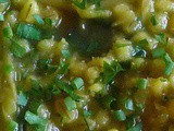 Golden Beets & Barley Risotto – Deliciously Creamy and Richly-Textured