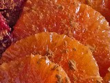 Moroccan Cinnamon Oranges – a Perfect Dessert