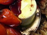 Muhammara – Roasted Red Pepper Dip, Spread & Sauce