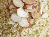 Quinoa Couscous – Lighter, Fluffier, Tastier
