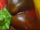 Ratatouille — Classic Provençal Vegetables