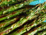 The Best Roasted Asparagus – Juicy, Crisp, Flavorful, Outstanding