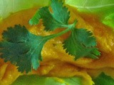 Winter Squash Spread – Savory-Sweet & Tasty, Too