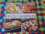 101 Casseroles Winner