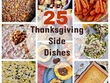 Best Thanksgiving Side Dishes