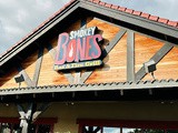 Busy School Night? Smokey Bones Can Help With Dinner