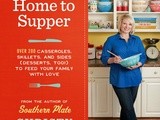 Come Home To Supper {a Review and Giveaway}