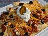 Crack Nachos