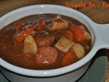 Crock Pot Comfort