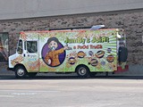 Food Truck Revolution Comes To Fort Wayne