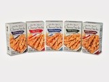 Get a Twist On Tradition {Review of Macy's Cheesesticks}