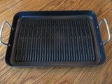 Grill Pan Winner