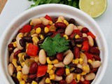 Mexi Night Side Dish