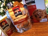 My Family Will Quaker Up