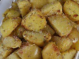 New Potatoes