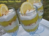 Pie In a Glass