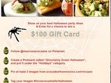 Pin To Win With Avocados From Mexico