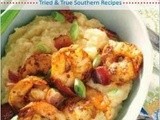 Real Southern Food with South Your Mouth Day 1 {a Review)