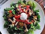 Slow Cooker Salad