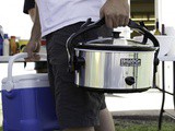 Slow Cooker To Go! {a Review and Giveaway}