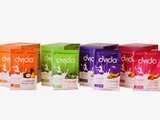 Smoothies At Home With  d'Vida {a Review}