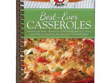 So Many Casseroles {a Gooseberry Patch Review & Giveaway}